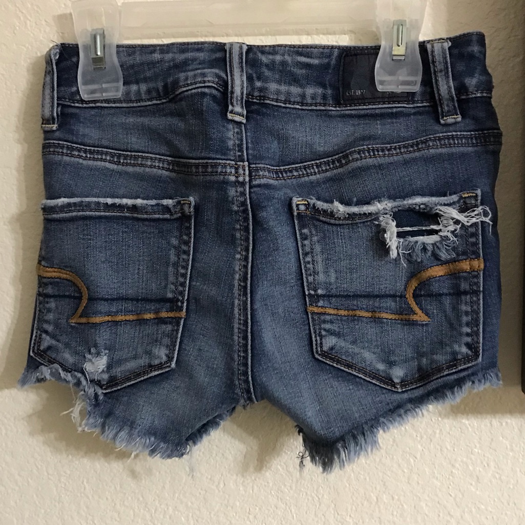 American Eagle Outfitters Shorts